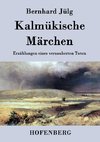 Kalmükische Märchen