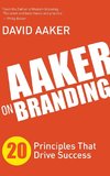 Aaker on Branding