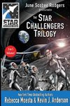 Star Challengers Trilogy