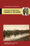 France and Belgium 1915 Vol 1. Winter 1914-15