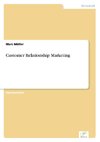 Customer Relationship Marketing