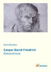 Caspar David Friedrich