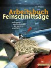 Nelson, J: Arbeitsbuch Feinschnittsäge