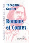 Romans et contes (grands caractères)