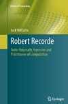 Robert Recorde