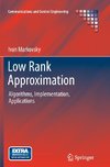 Low Rank Approximation