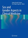 Sex and Gender Aspects in Clinical Medicine