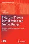 Industrial Process Identification and Control Design