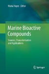 Marine Bioactive Compounds