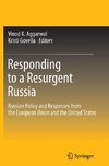 Responding to a Resurgent Russia