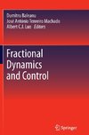 Fractional Dynamics and Control