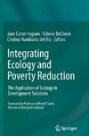 Integrating Ecology and Poverty Reduction