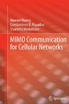 MIMO Communication for Cellular Networks