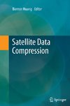 Satellite Data Compression