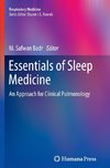 Essentials of Sleep Medicine