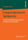 Computergesteuerte Spielpartner