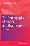 The Demography of Health and Healthcare