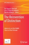 The Reinvention of Distinction