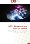 L'effet de panurgisme dans les médias