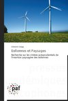 Eoliennes et Paysages