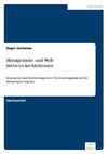 Management- und Web Services-Architekturen