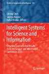 Intelligent Systems for Science and Information