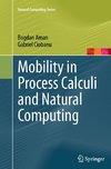 Mobility in Process Calculi and Natural Computing