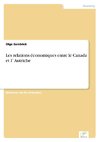 Les relations économiques entre le Canada et I`Autriche