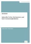 Kultureller Verlust: Mechanismen und Interventionsmöglichkeiten