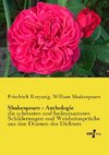 Shakespeare - Anthologie