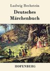 Deutsches Märchenbuch