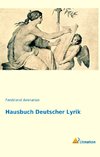 Hausbuch Deutscher Lyrik