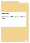 Organization and Management of Virtual Teams