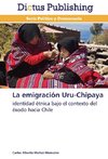 La emigración Uru-Chipaya