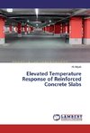 Elevated Temperature Response of Reinforced Concrete Slabs