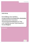 Entwicklung einer mobilen, energieautarken, kontinuierlich arbeitenden und telemetrisch betreuten Ozonimmissionsmeßstation in 