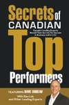 Secrets of Canadian Top Performers