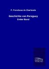 Geschichte von Paraguay