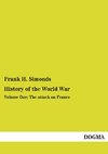 History of the World War