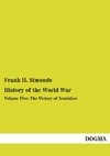 History of the World War