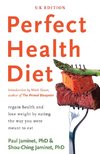 Perfect Health Diet