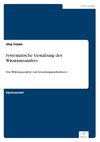 Systematische Gestaltung des Wissenstransfers