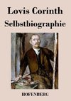 Selbstbiographie