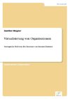 Virtualisierung von Organisationen