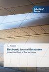 Electronic Journal Databases