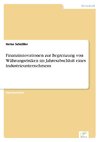 Finanzinnovationen zur Begrenzung von Währungsrisiken im Jahresabschluß eines Industrieunternehmens