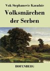 Volksmärchen der Serben