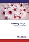 NGOs and Conflict Transformation