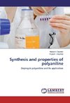 Synthesis and properties of polyaniline