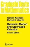 Brownian Motion and Stochastic Calculus